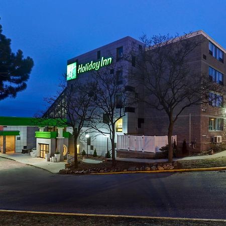 Holiday Inn Guelph Hotel & Conference Centre, An Ihg Hotel Zewnętrze zdjęcie
