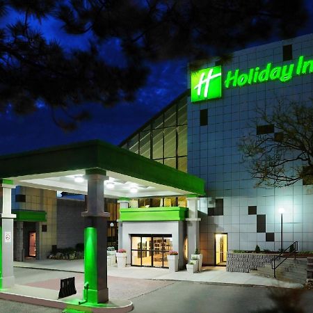 Holiday Inn Guelph Hotel & Conference Centre, An Ihg Hotel Zewnętrze zdjęcie