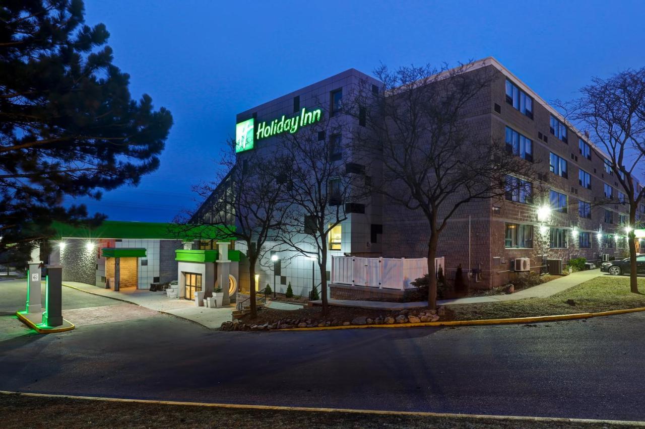 Holiday Inn Guelph Hotel & Conference Centre, An Ihg Hotel Zewnętrze zdjęcie