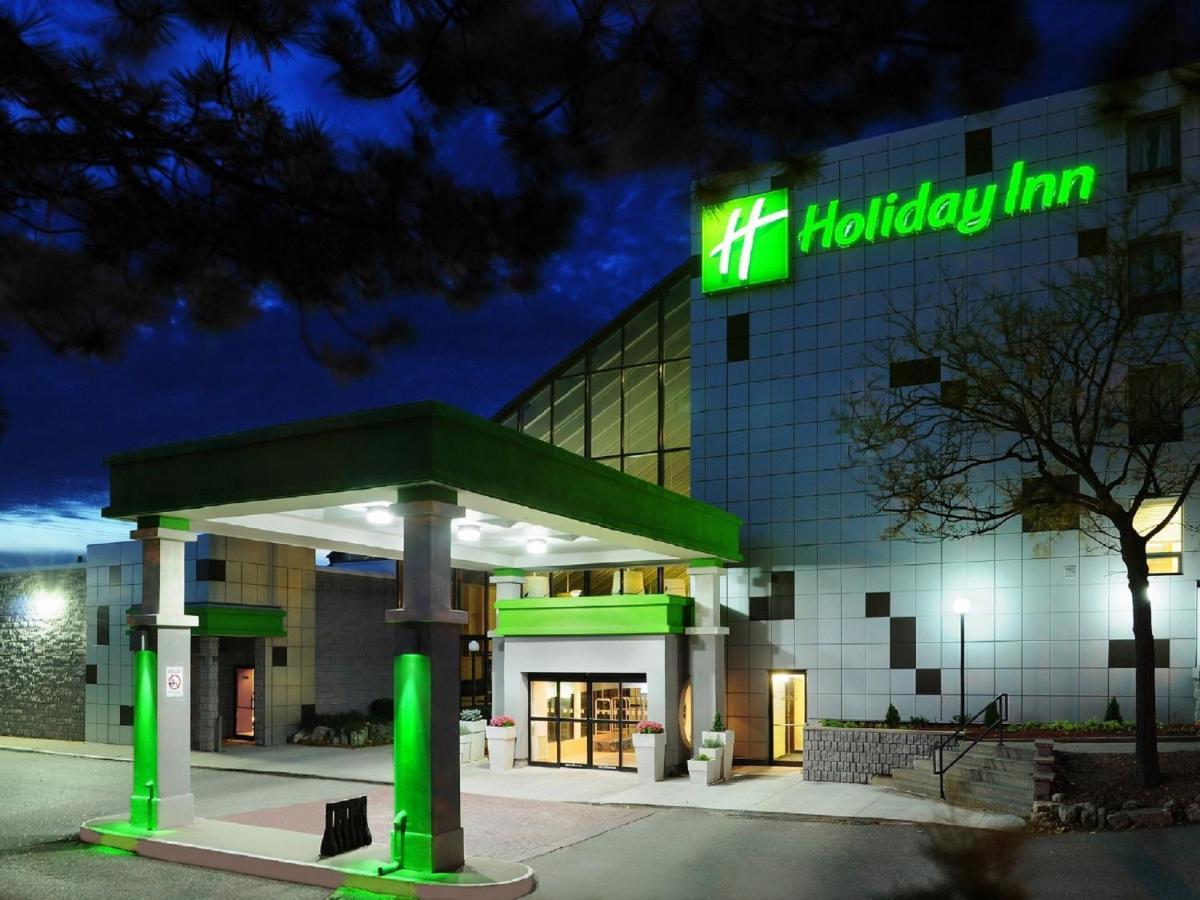 Holiday Inn Guelph Hotel & Conference Centre, An Ihg Hotel Zewnętrze zdjęcie