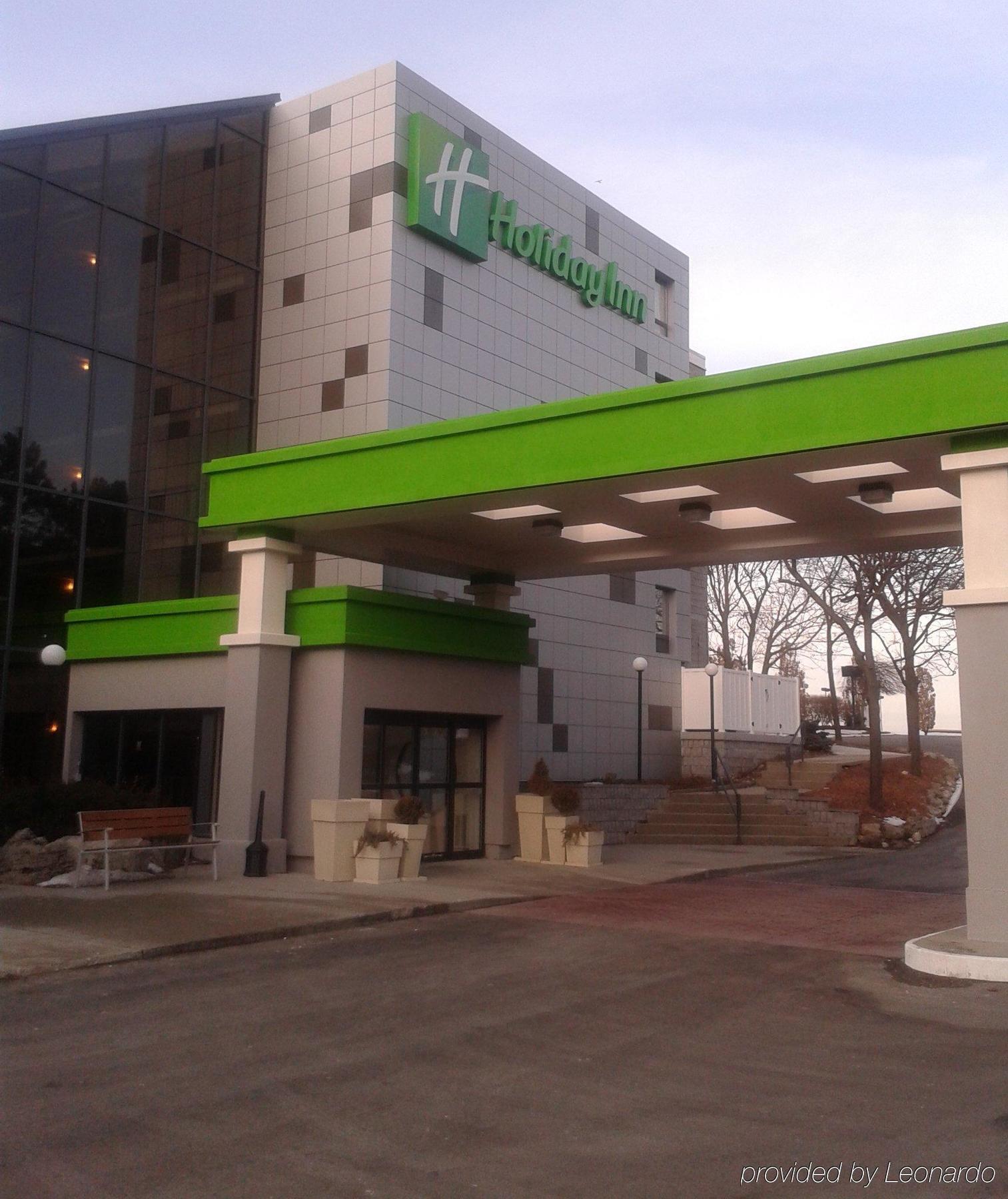 Holiday Inn Guelph Hotel & Conference Centre, An Ihg Hotel Zewnętrze zdjęcie