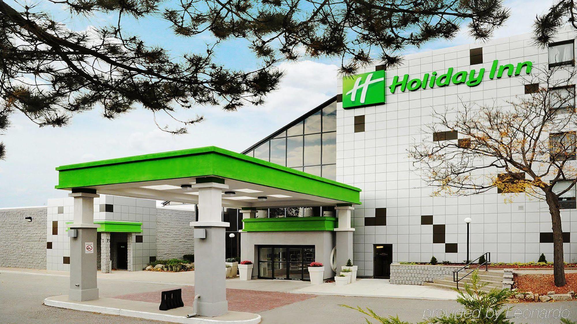 Holiday Inn Guelph Hotel & Conference Centre, An Ihg Hotel Zewnętrze zdjęcie