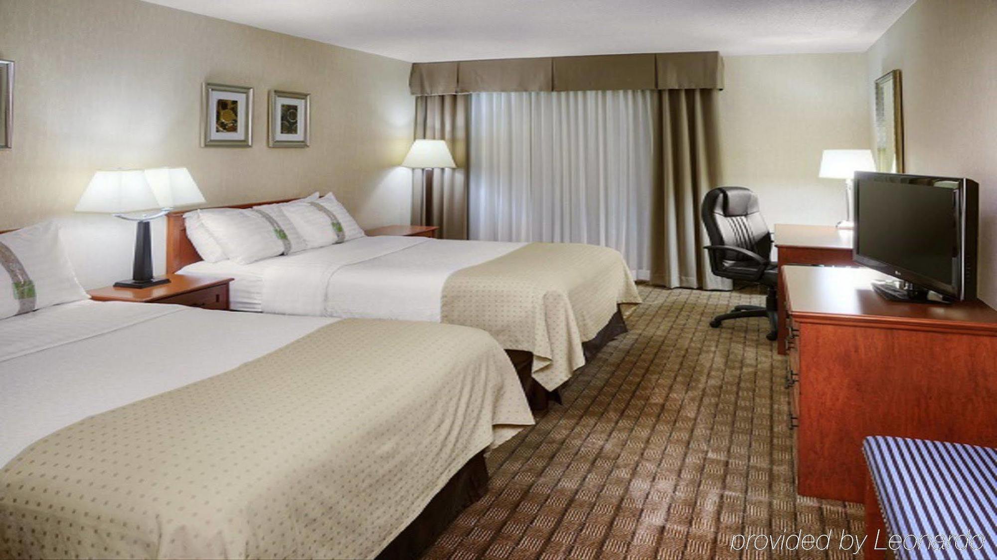 Holiday Inn Guelph Hotel & Conference Centre, An Ihg Hotel Zewnętrze zdjęcie