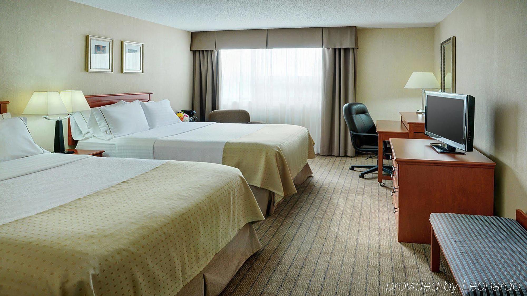 Holiday Inn Guelph Hotel & Conference Centre, An Ihg Hotel Zewnętrze zdjęcie