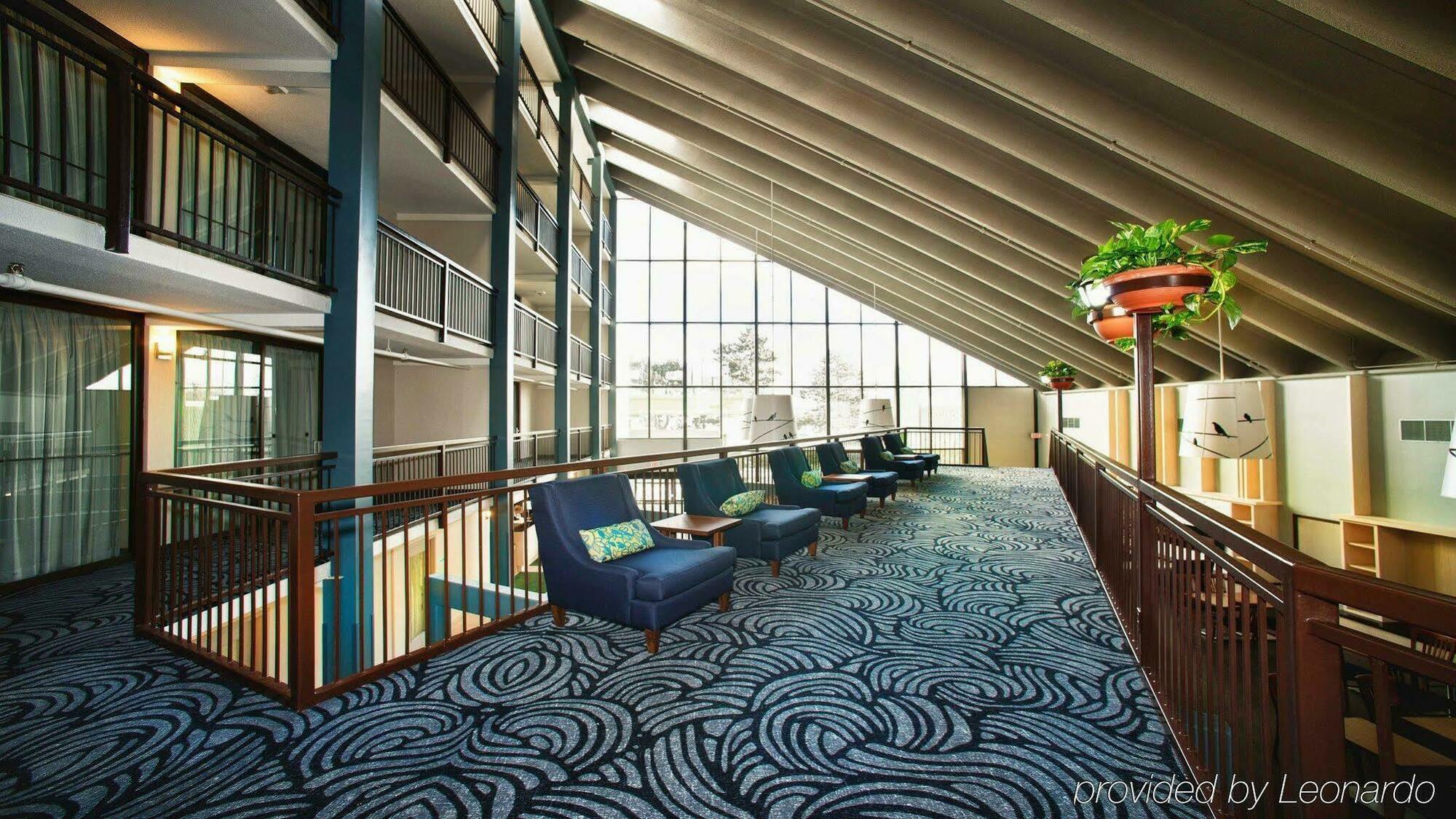 Holiday Inn Guelph Hotel & Conference Centre, An Ihg Hotel Zewnętrze zdjęcie