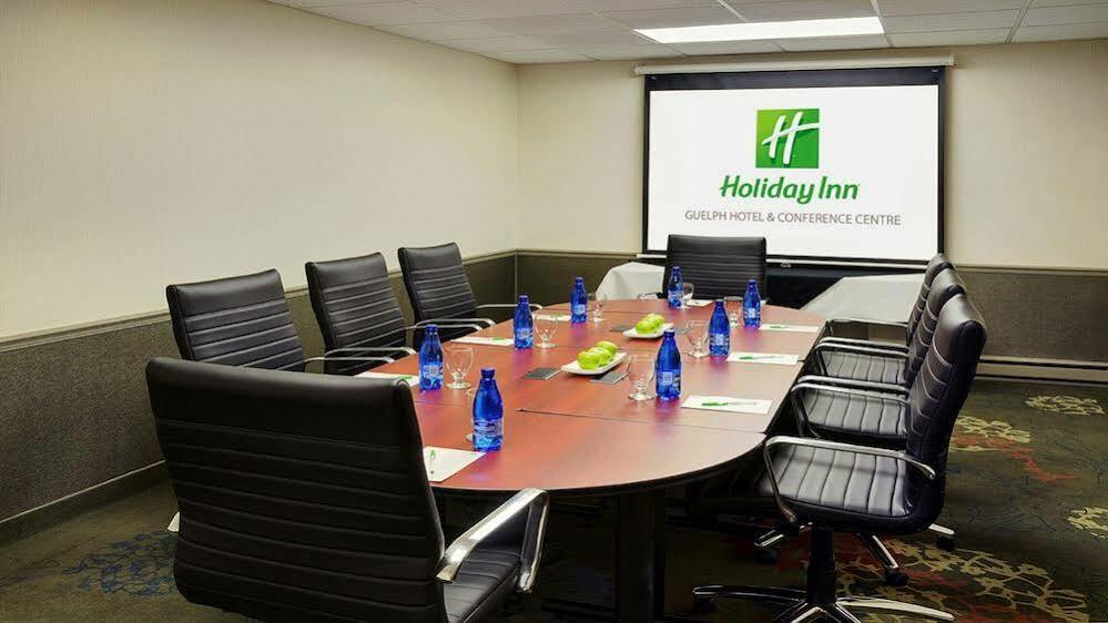Holiday Inn Guelph Hotel & Conference Centre, An Ihg Hotel Zewnętrze zdjęcie
