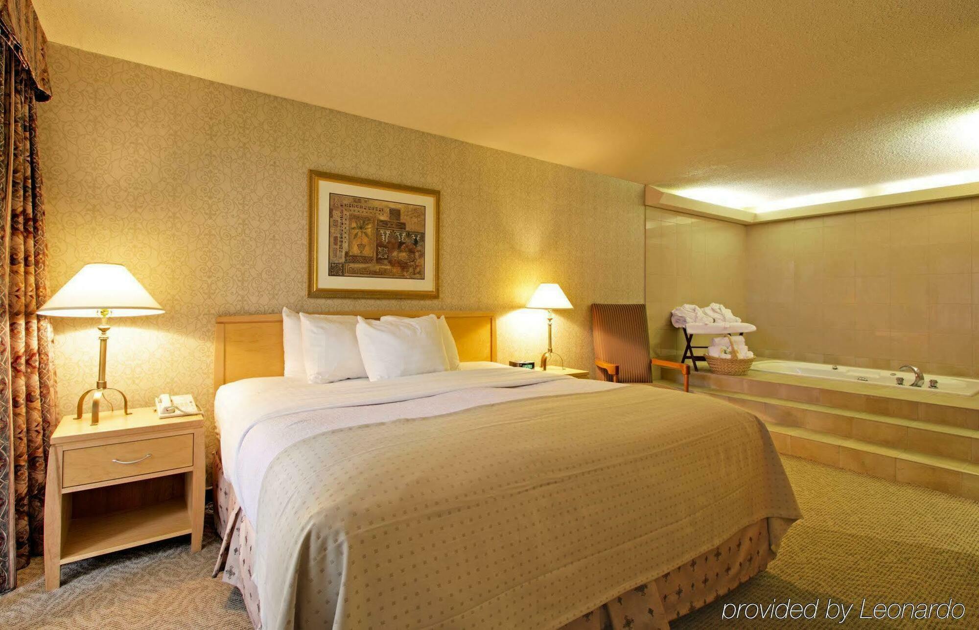 Holiday Inn Guelph Hotel & Conference Centre, An Ihg Hotel Pokój zdjęcie