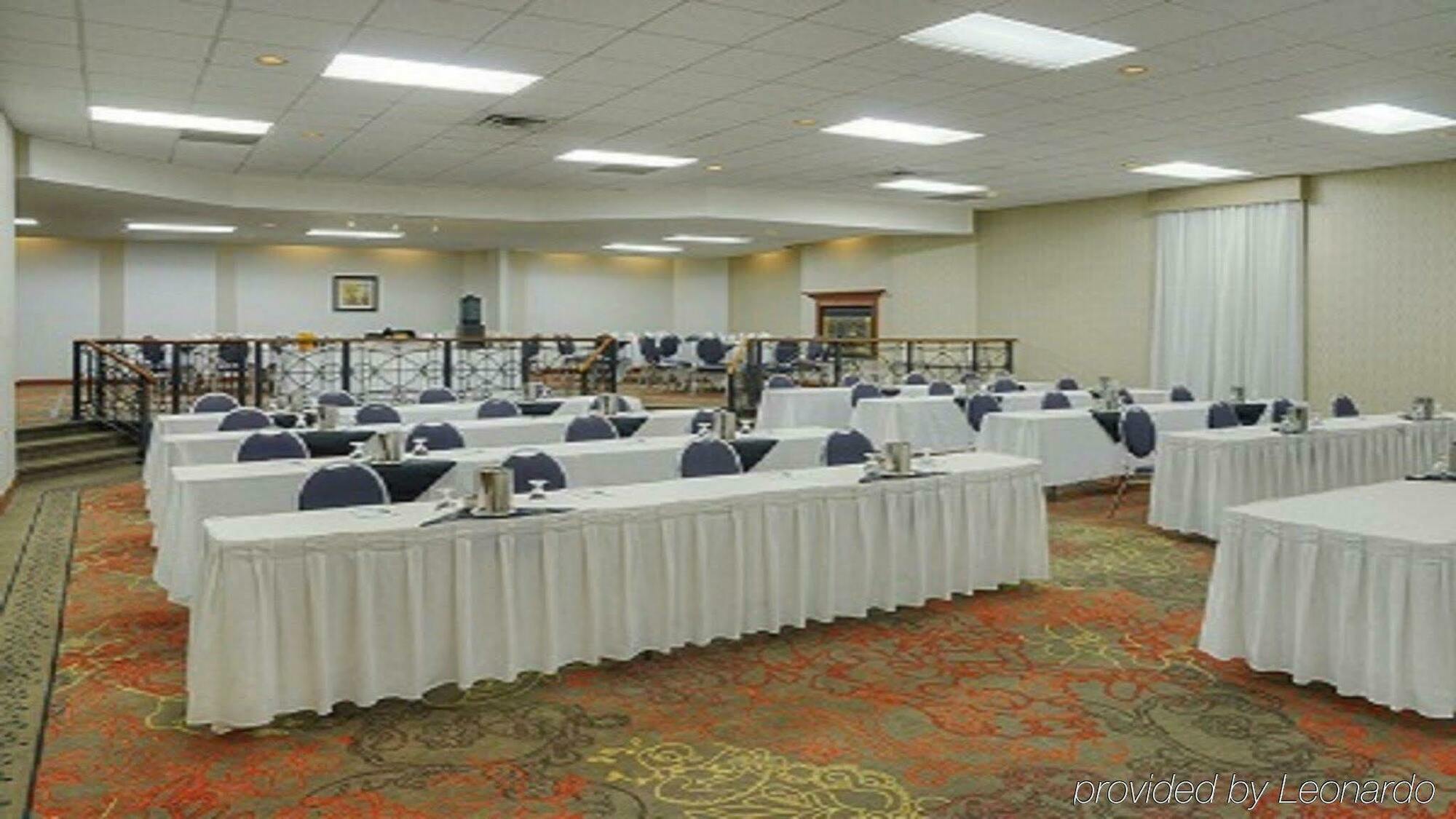 Holiday Inn Guelph Hotel & Conference Centre, An Ihg Hotel Zaplecze biznesowe zdjęcie