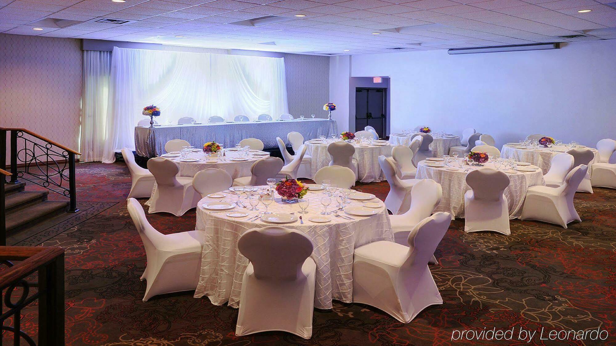 Holiday Inn Guelph Hotel & Conference Centre, An Ihg Hotel Zewnętrze zdjęcie
