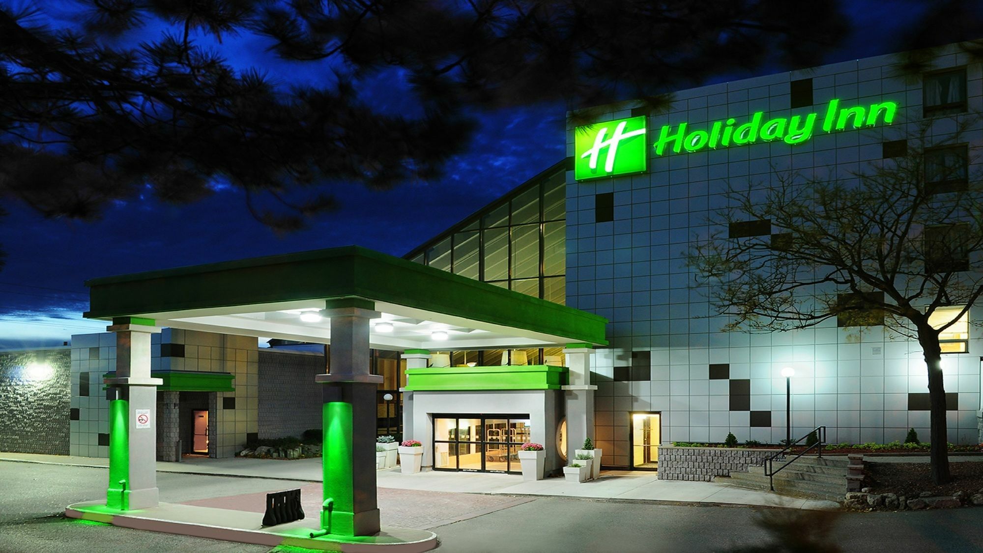 Holiday Inn Guelph Hotel & Conference Centre, An Ihg Hotel Zewnętrze zdjęcie