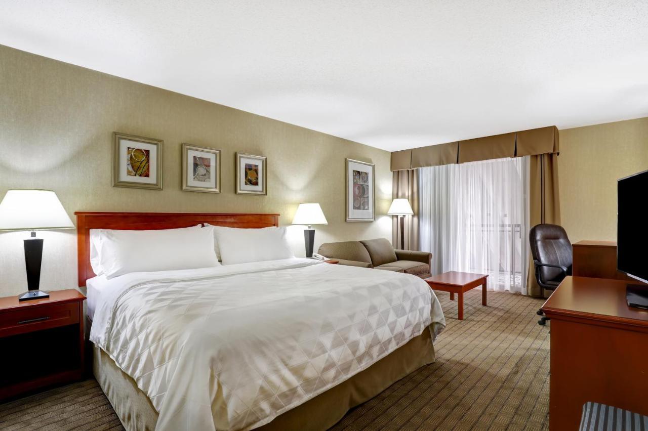 Holiday Inn Guelph Hotel & Conference Centre, An Ihg Hotel Zewnętrze zdjęcie