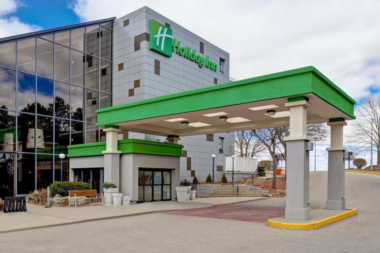 Holiday Inn Guelph Hotel & Conference Centre, An Ihg Hotel Zewnętrze zdjęcie