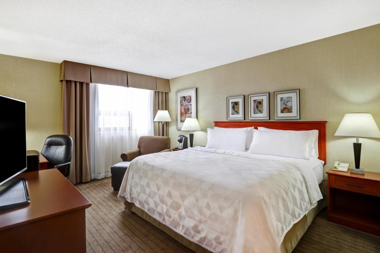 Holiday Inn Guelph Hotel & Conference Centre, An Ihg Hotel Zewnętrze zdjęcie