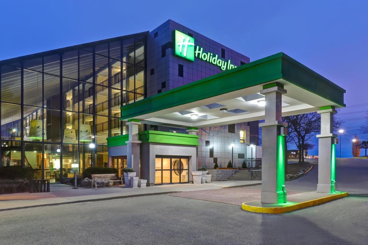 Holiday Inn Guelph Hotel & Conference Centre, An Ihg Hotel Zewnętrze zdjęcie