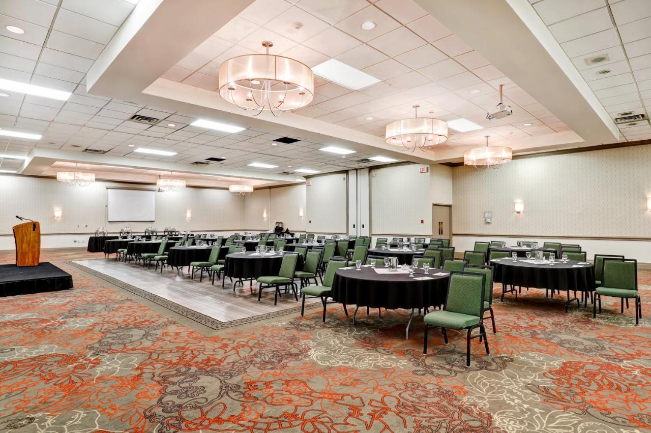 Holiday Inn Guelph Hotel & Conference Centre, An Ihg Hotel Zewnętrze zdjęcie