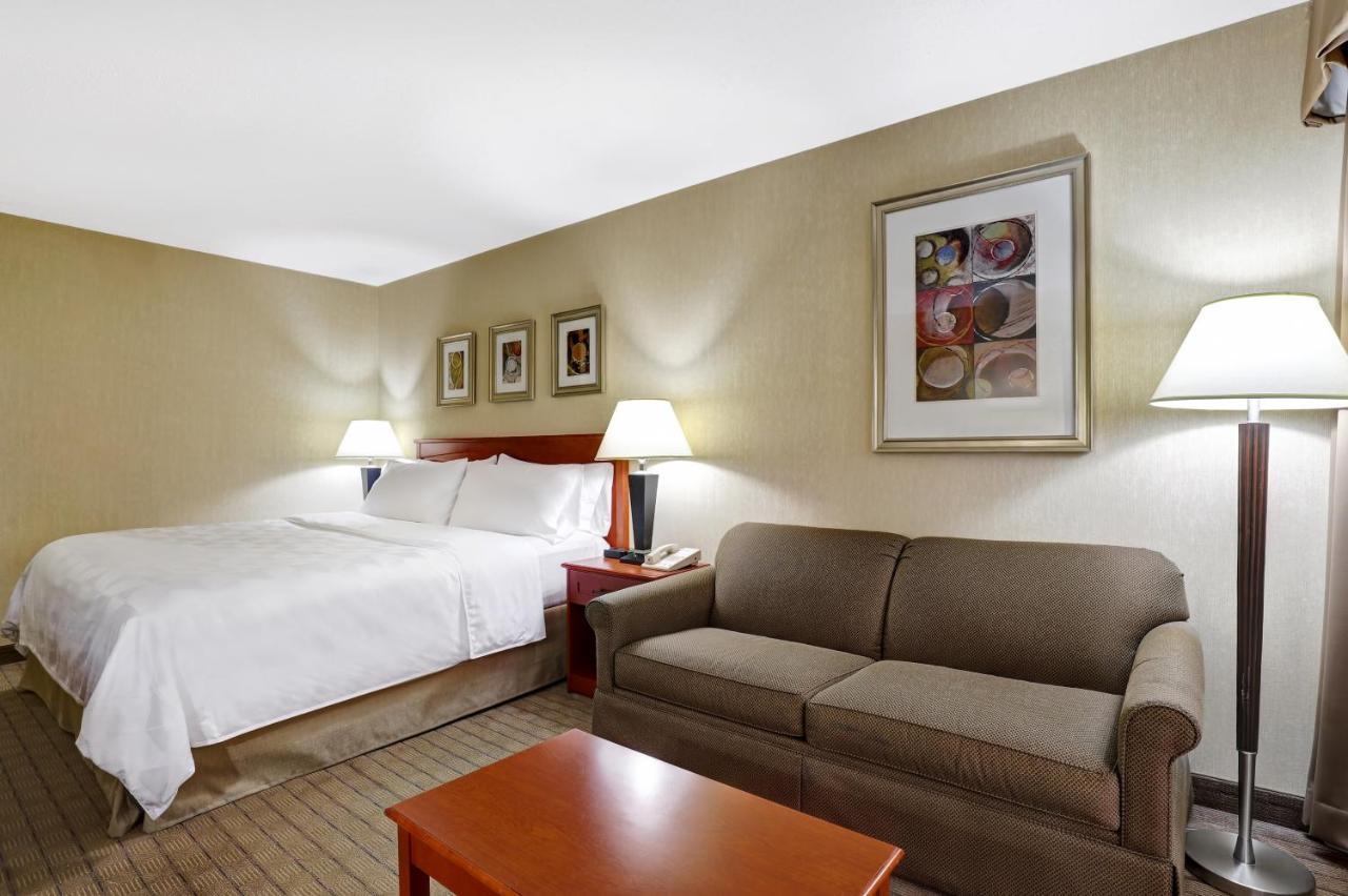 Holiday Inn Guelph Hotel & Conference Centre, An Ihg Hotel Zewnętrze zdjęcie